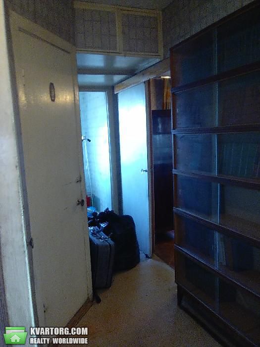 Sell 2-room apartment. Киев,  Микитенко — photo 3