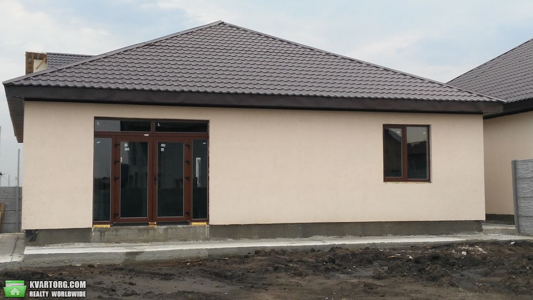 Sell house. Одесса, Ореховая аллея — photo 1