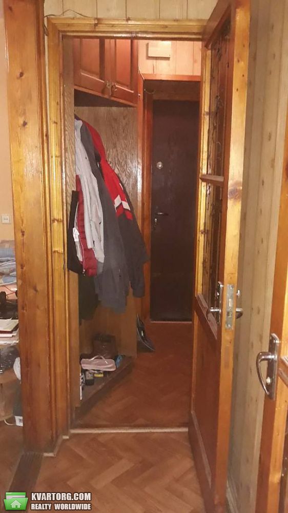 Sell 1-room apartment. Одесса, Сегедская — photo 4