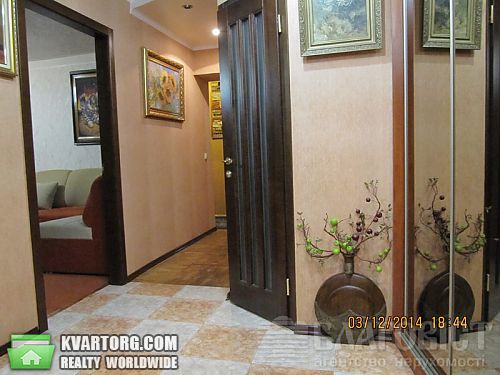 Sell 4-room apartment. Киев,  Драгоманова — photo 6