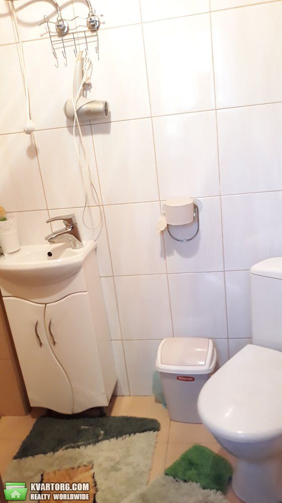 Rent out 1-room apartment. Одесса, Нежинская — photo 5