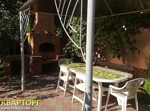 Rent out house. Одесса, Фонтанская дорога — photo 3