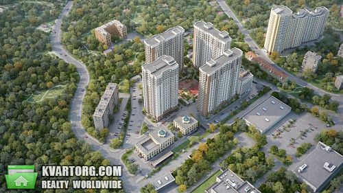 Sell 1-room apartment. Киев, Танковая — photo 8