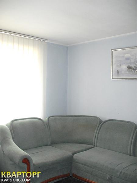 Rent out 1-room apartment. Киев,  Воскресенская — photo 4