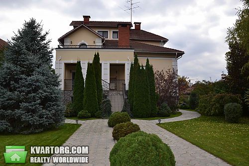 Rent out house. Киевская обл., КГ Золотые Ворота — photo 6