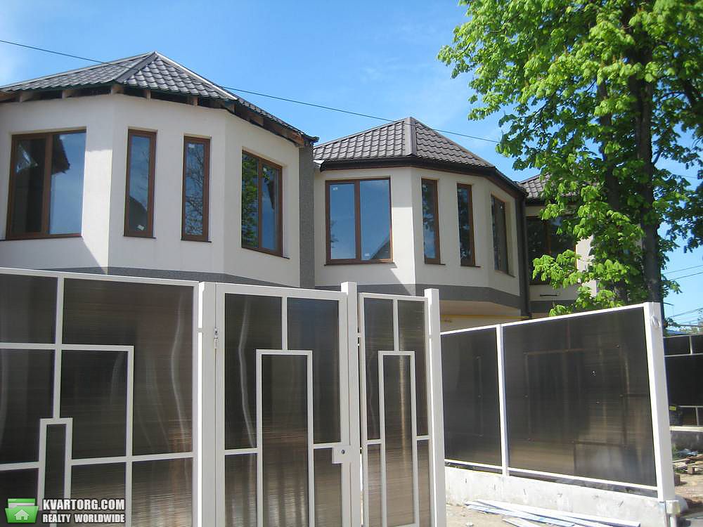 Sell house. Одесса, Пр. Свободы — photo 1