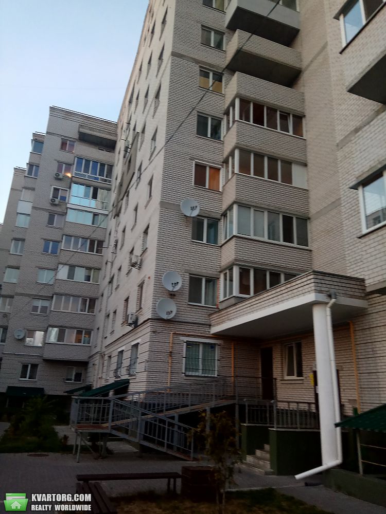 Sell 1-room apartment. Киев, Гагарина — photo 2