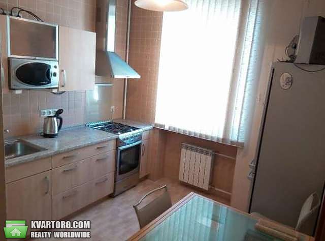 Rent out 1-room apartment. Киев,  Белинского пер — photo 2