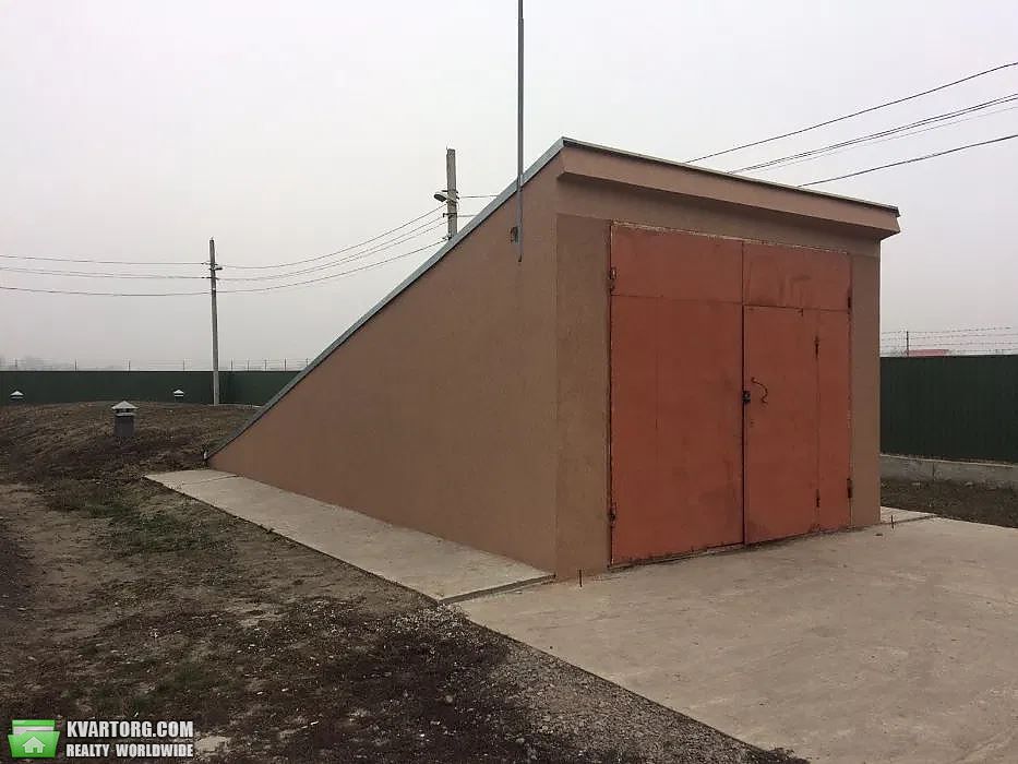 Rent out warehouse. Васильков, Соборная — photo 1