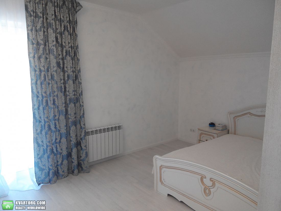 Rent out Townhouse. Вышгород, парк Межигорье — photo 7