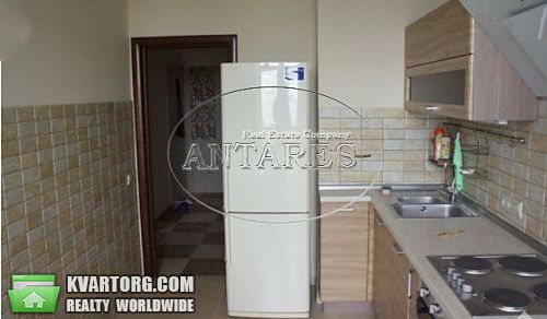 Rent out 2-room apartment. Киев, Кудряшова — photo 5
