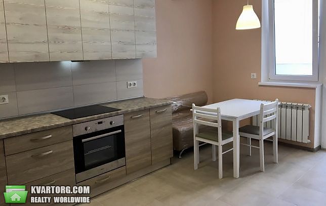 Rent out 2-room apartment. Киев,  Победы пр — photo 6