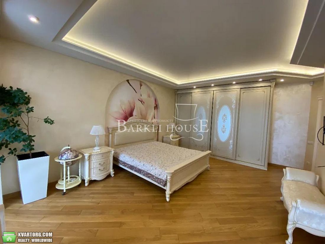 Rent out 4-room apartment. Киев,  Дружбы Народов бул — photo 8