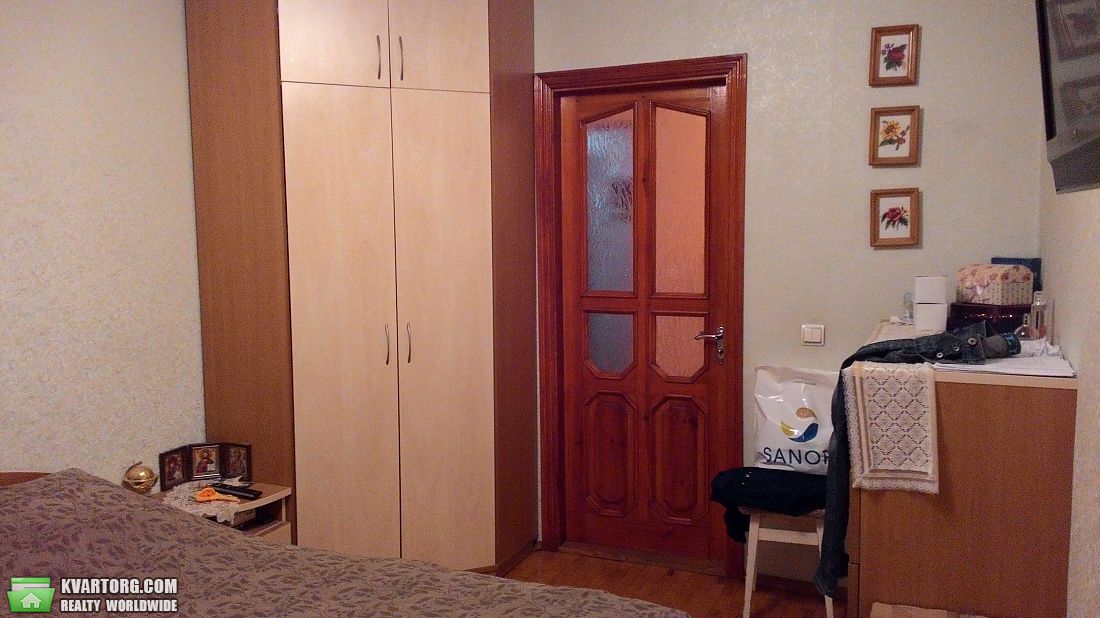 Sell 2-room apartment. Киев, Братиславская — photo 2