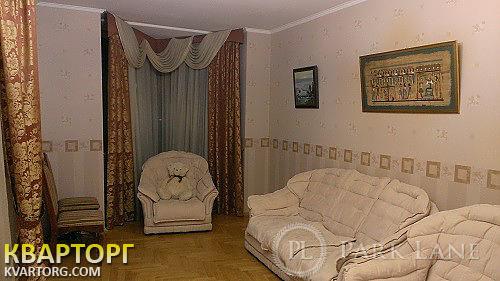 Sell 2-room apartment. Киев, Срибнокильская — photo 4