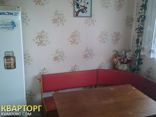 Rent out 1-room apartment. Киев, Вербицкого — photo 5