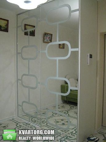 Rent out 1-room apartment. Киев,  Кадетский Гай — photo 7
