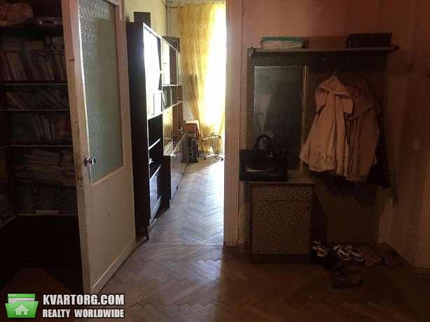 Sell 5-room apartment. Киев,  Шелковичная — photo 1