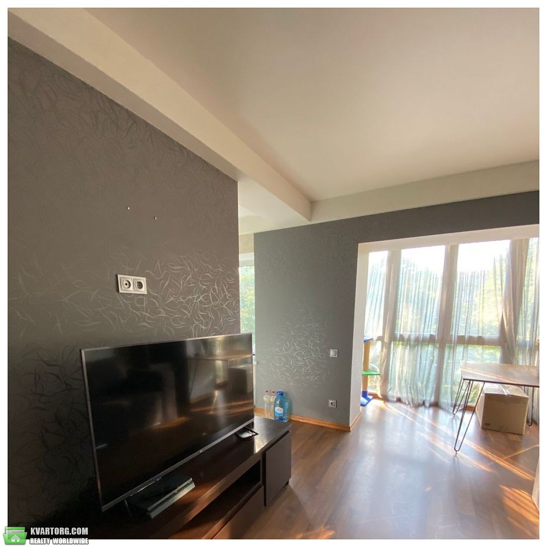 Rent out 2-room apartment. Киев, Старокиевский п-к — photo 2