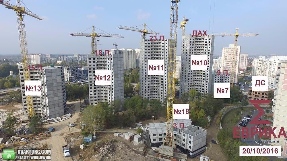 Sell 1-room apartment. Киев,  Глушкова пр — photo 1