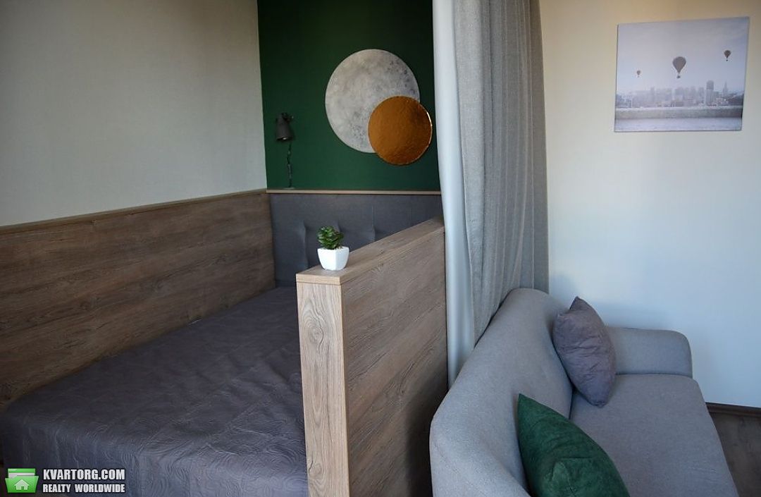 Rent out 1-room apartment. Киев,  Победы пр — photo 2