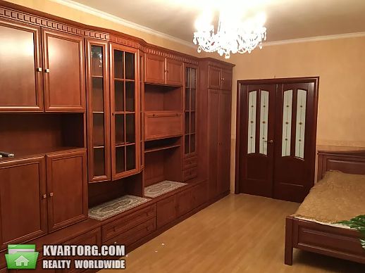 Rent out 1-room apartment. Киев, Драгоманова — photo 5