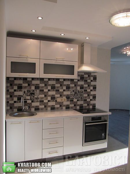 Sell 2-room apartment. Киев, Майорова — photo 1