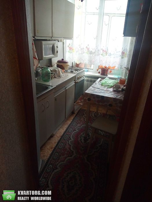 Sell 1-room apartment. Киев, Трудовая — photo 3