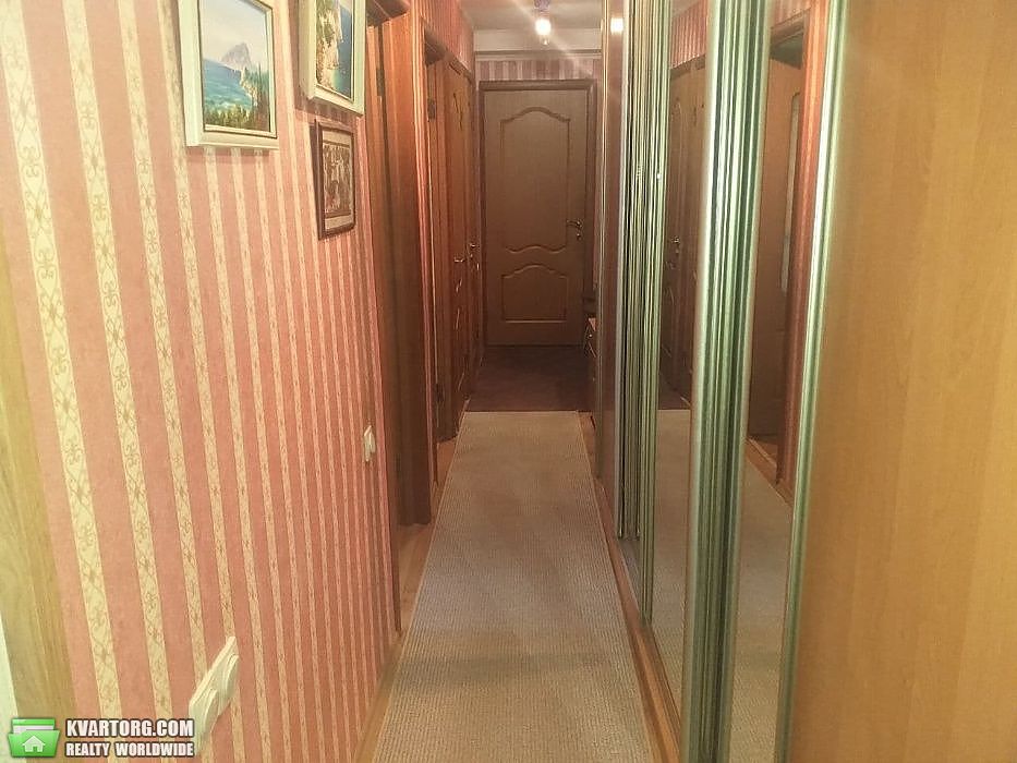 Sell 3-room apartment. Киев,  Героев Сталинграда пр — photo 2