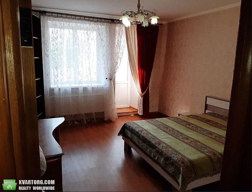 Rent out 2-room apartment. Киев,  Голосеевская — photo 6