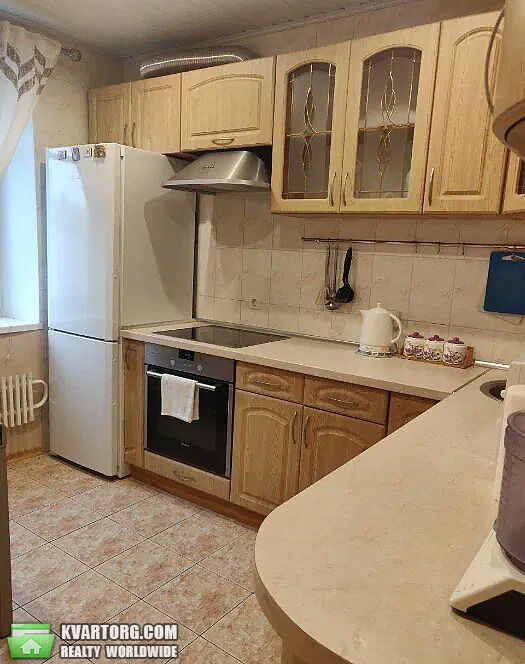 Rent out 1-room apartment. Киев,  Драгоманова — photo 1
