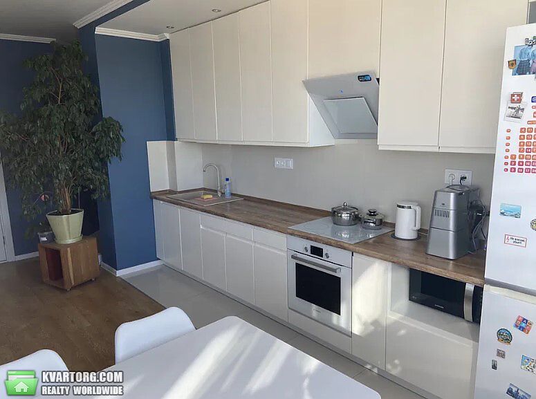 Sell 1-room apartment. Киев, Гмыри Бориса — photo 6