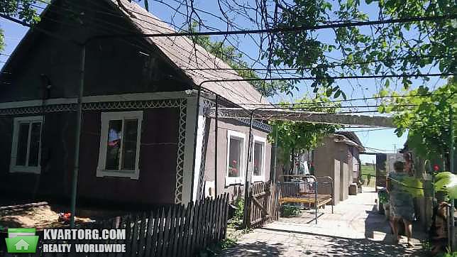 Sell house. Одесса, п. Сухой Лиман — photo 1