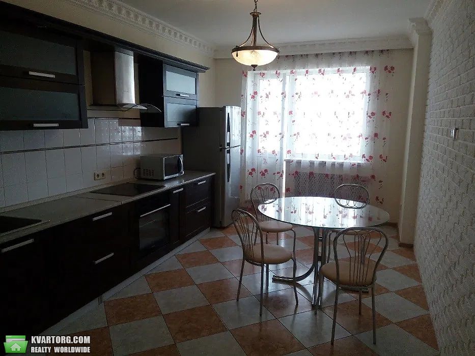 Sell 3-room apartment. Киев,  Ахматовой — photo 1
