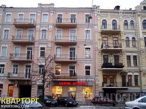 Sell 3-room apartment. Киев,  Шота Руставели — photo 1