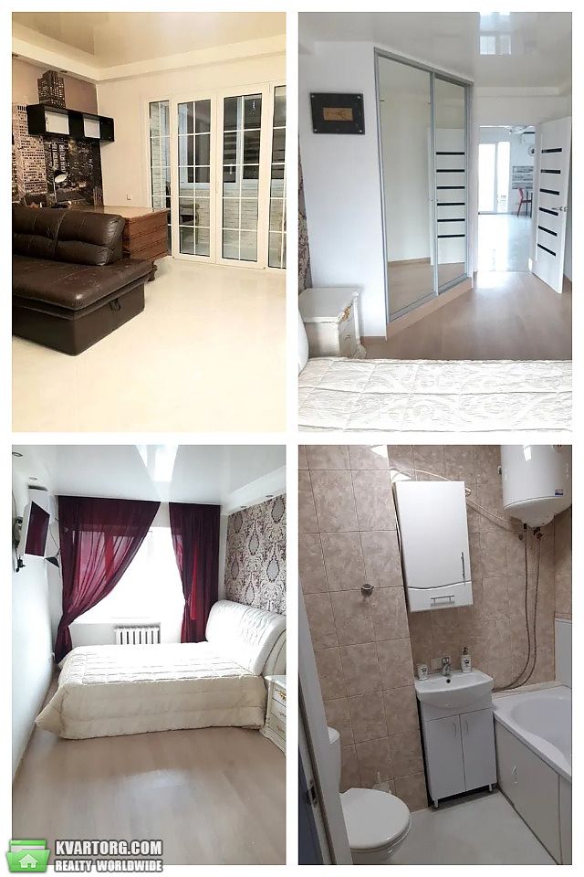 Rent out 2-room apartment. Киев,  Леси Украинки бул — photo 3