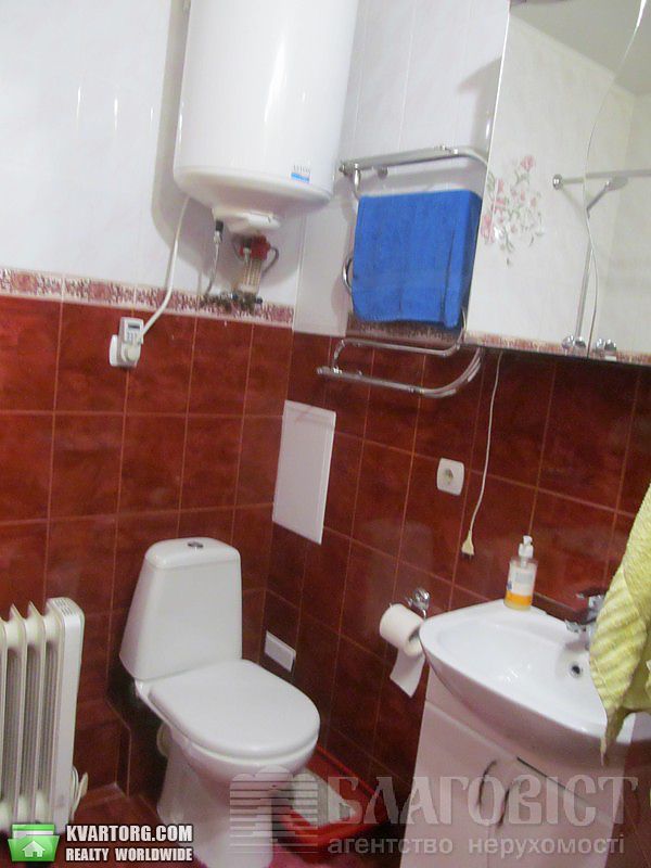 Sell 1-room apartment. Киев,  Пчелки — photo 9