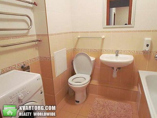 Rent out 1-room apartment. Киев,  Данькевича — photo 8