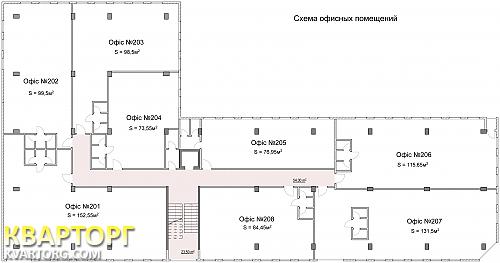 Rent out office. Киев,  Нижний Вал — photo 3