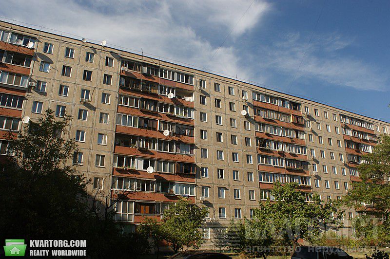 Sell 2-room apartment. Киев,  Озерная — photo 1