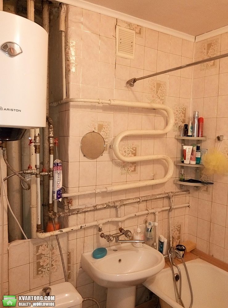 Sell 1-room apartment. Киев, Героев Севастополя — photo 7