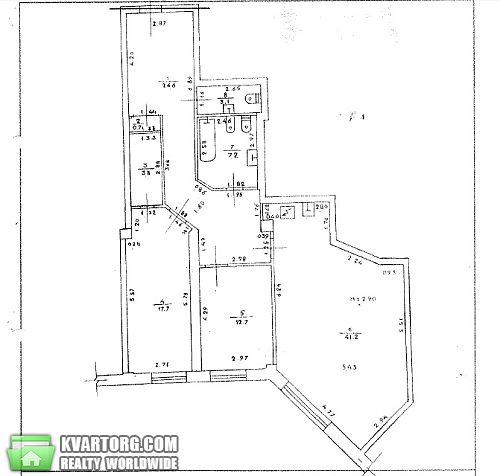 Sell 2-room apartment. Одесса, Шевченко проспект — photo 10