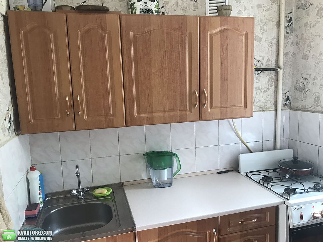 Sell 1-room apartment. Одесса, Академика Глушко — photo 5