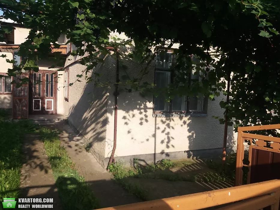 Sell house. Ивано-Франковск,  Декабристов — photo 1