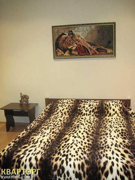 Rent out 1-room apartment. Одесса, Фонтанская дорога — photo 5