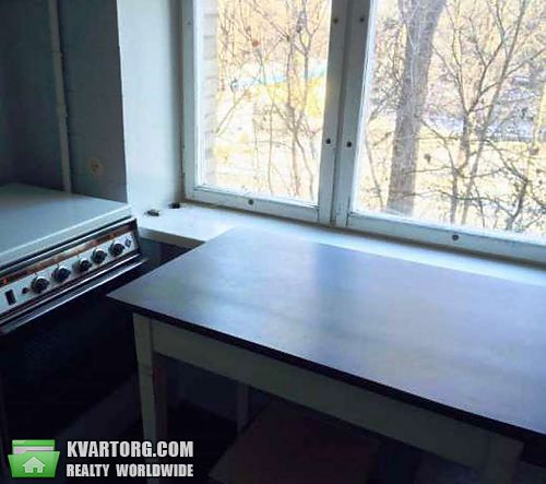 Sell 2-room apartment. Киев, Блюхера — photo 9