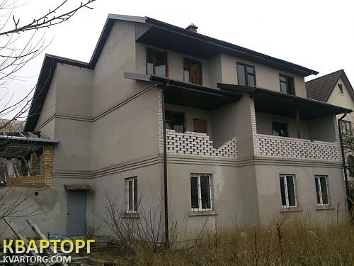 Sell house. Киев,  метро — photo 1
