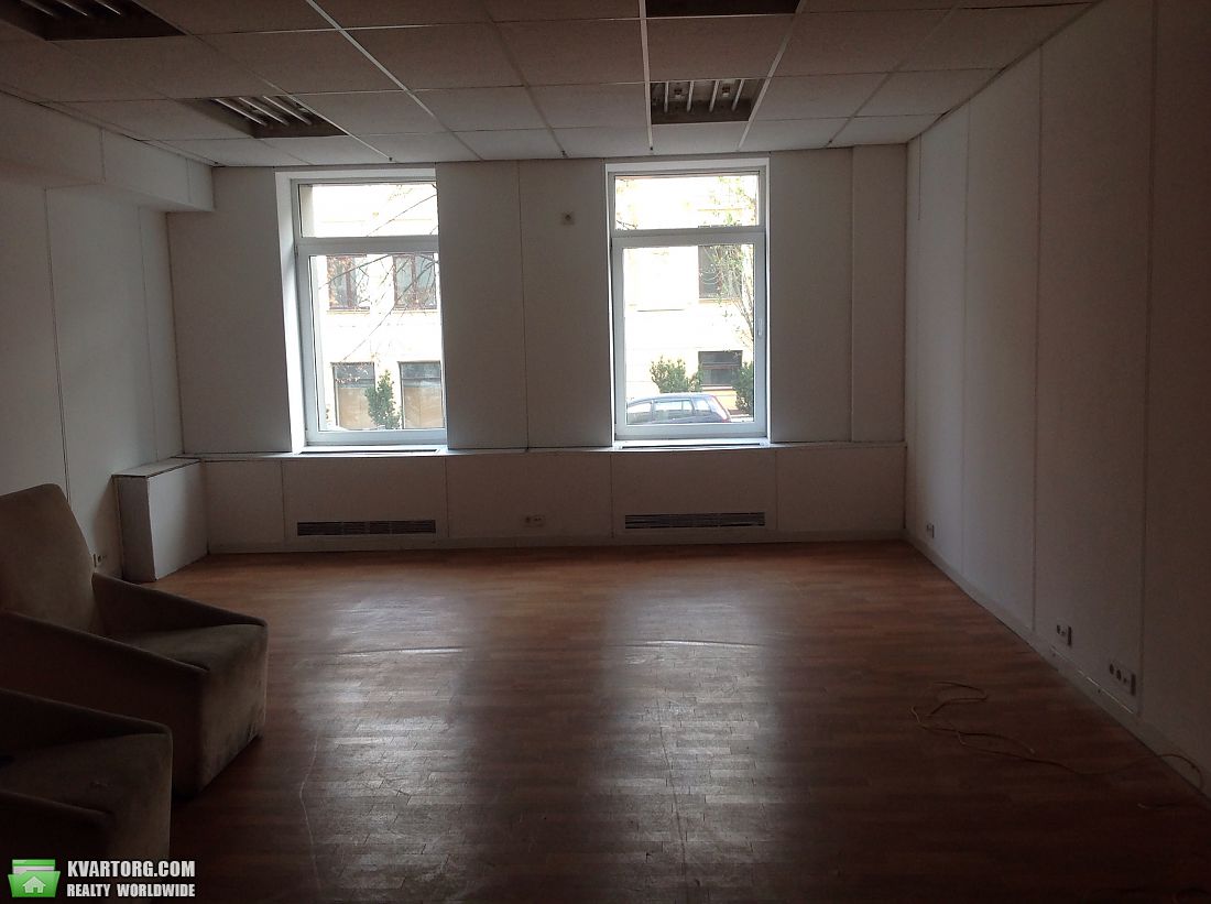Rent out office. Киев, Кудрявский спуск — photo 3