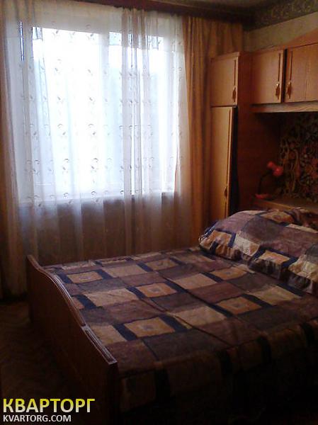Sell 2-room apartment. Киев,  Выборгская — photo 2