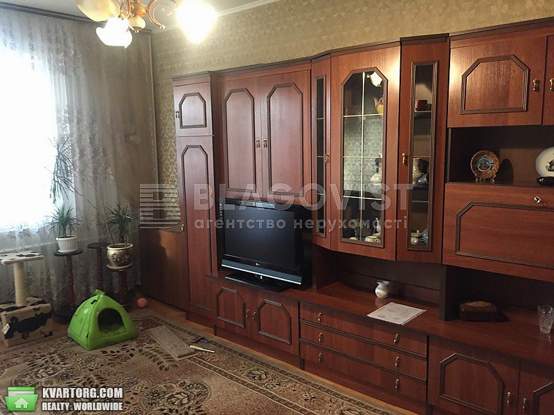 Sell 3-room apartment. Киев,  Героев Днепра — photo 5